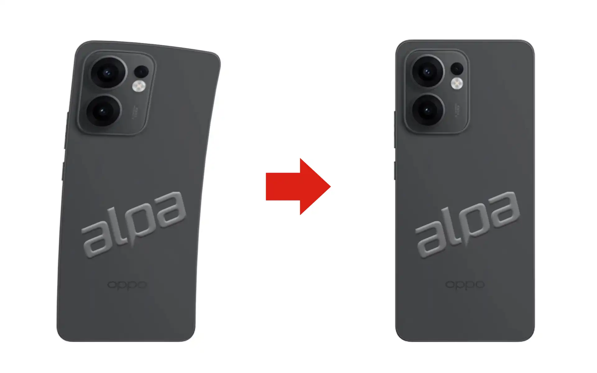 Oppo Reno 13 F 5G Kasa Değişimi Fiyatı