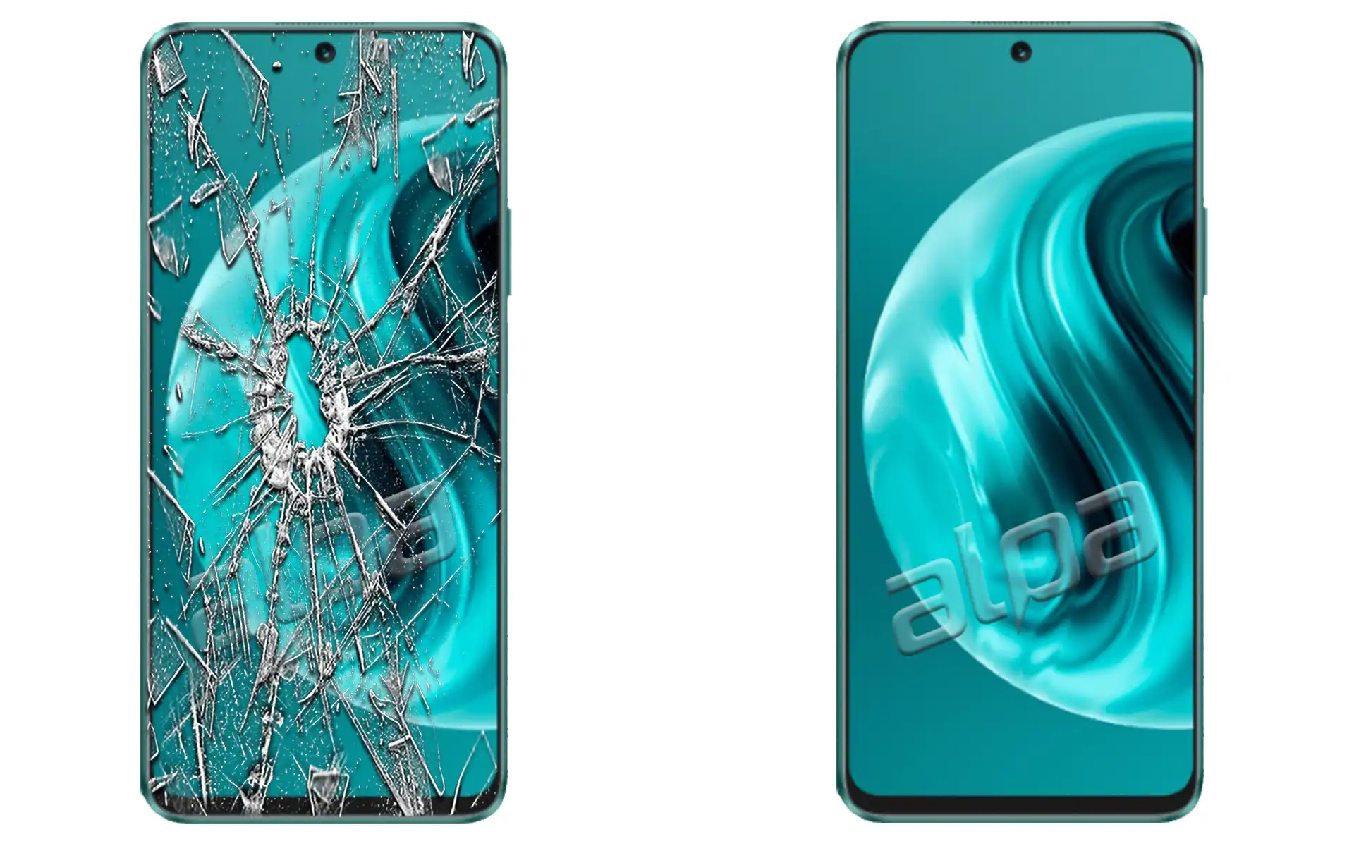 Huawei Nova 12i Ön Cam Değişimi Fiyatı