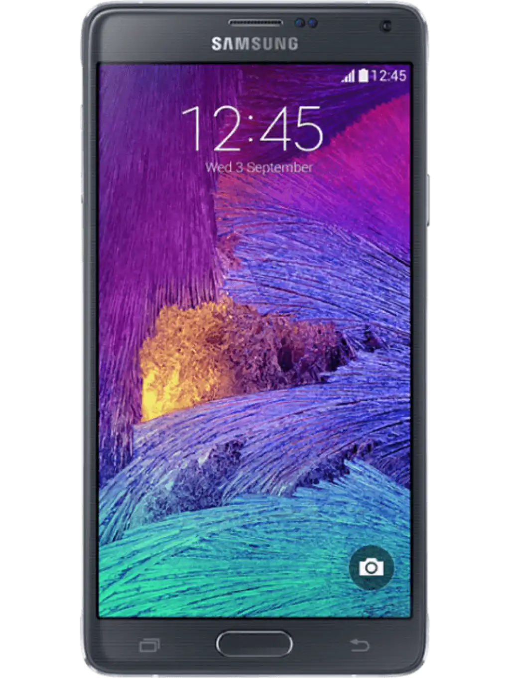 Samsung galaxy note 8 kılavuzu pdf indir
