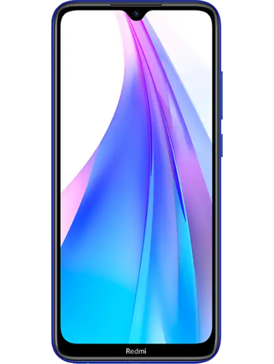 Redmi Note 8T