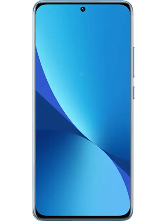 Xiaomi 12