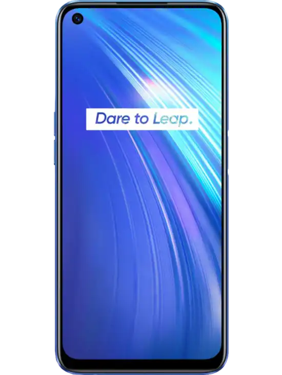 Realme 6