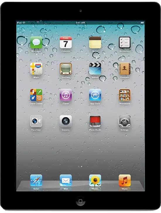 iPad 2