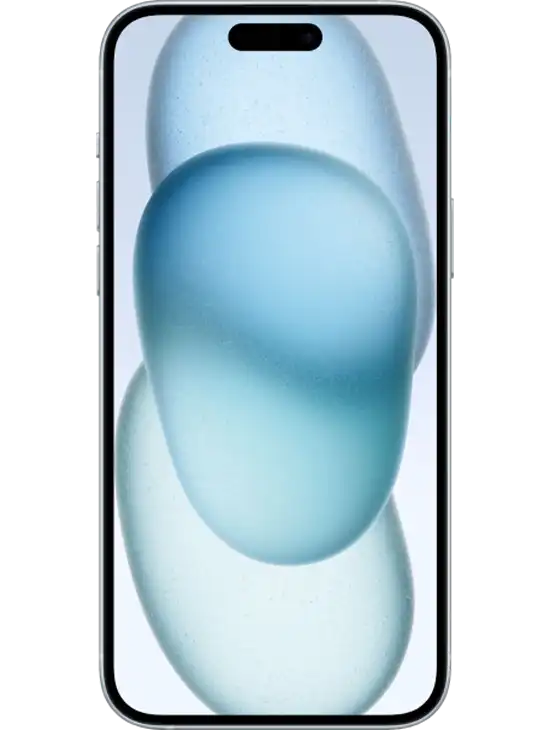 iPhone 15 Plus