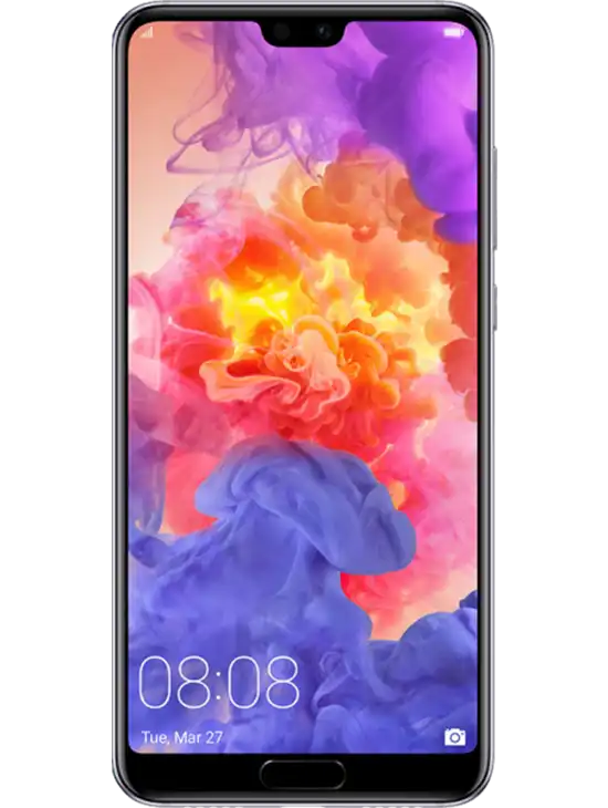 Huawei P20 Pro
