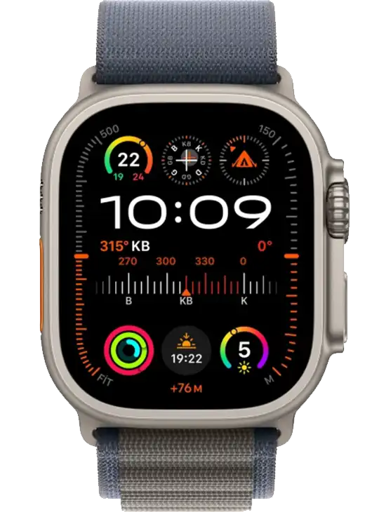 Apple Watch Ultra 2