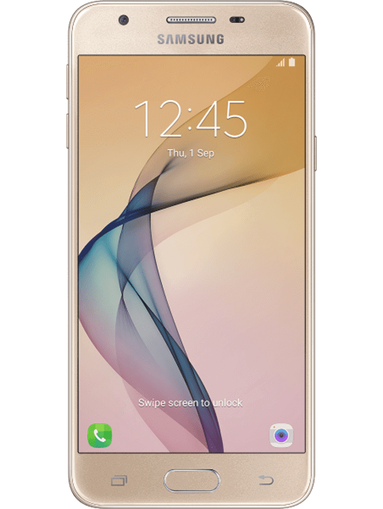 Samsung Galaxy J5 Prime Sıvı Temas Onarımı