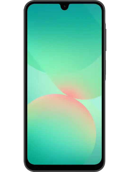 Galaxy A26