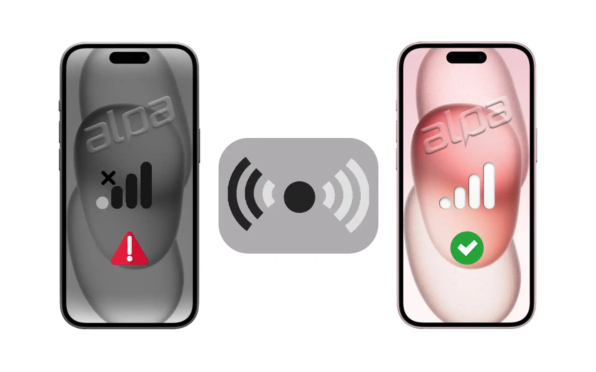 iPhone 15 Şebeke Tamiri Fiyatı