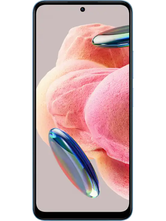 Redmi Note 12