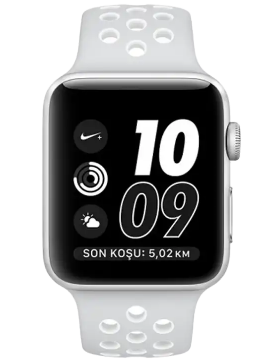 Apple Watch S2 38MM