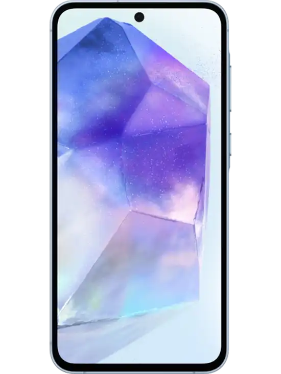 Galaxy A55