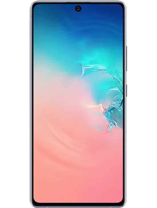 Galaxy S10 Lite