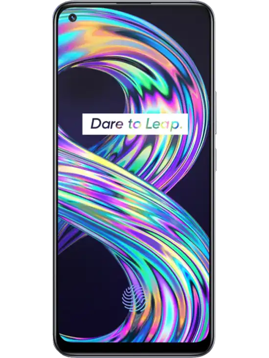 Realme 8