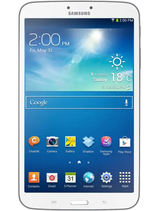 Galaxy Tab 3 SM-T310
