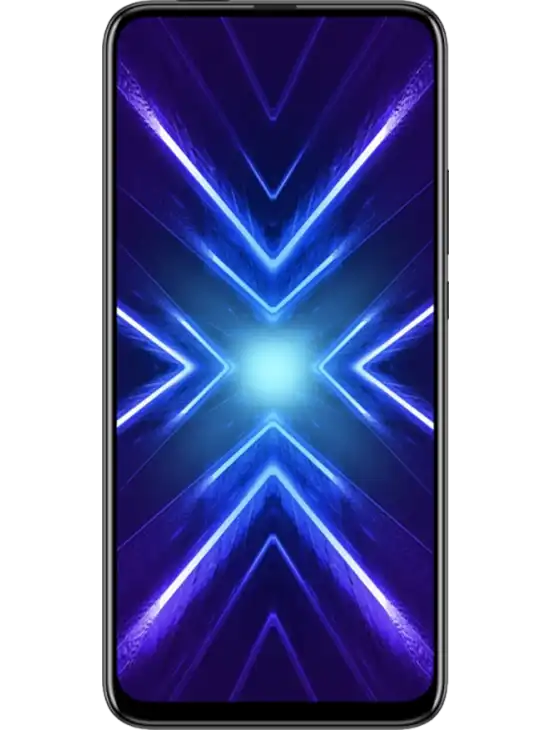 Honor 9X