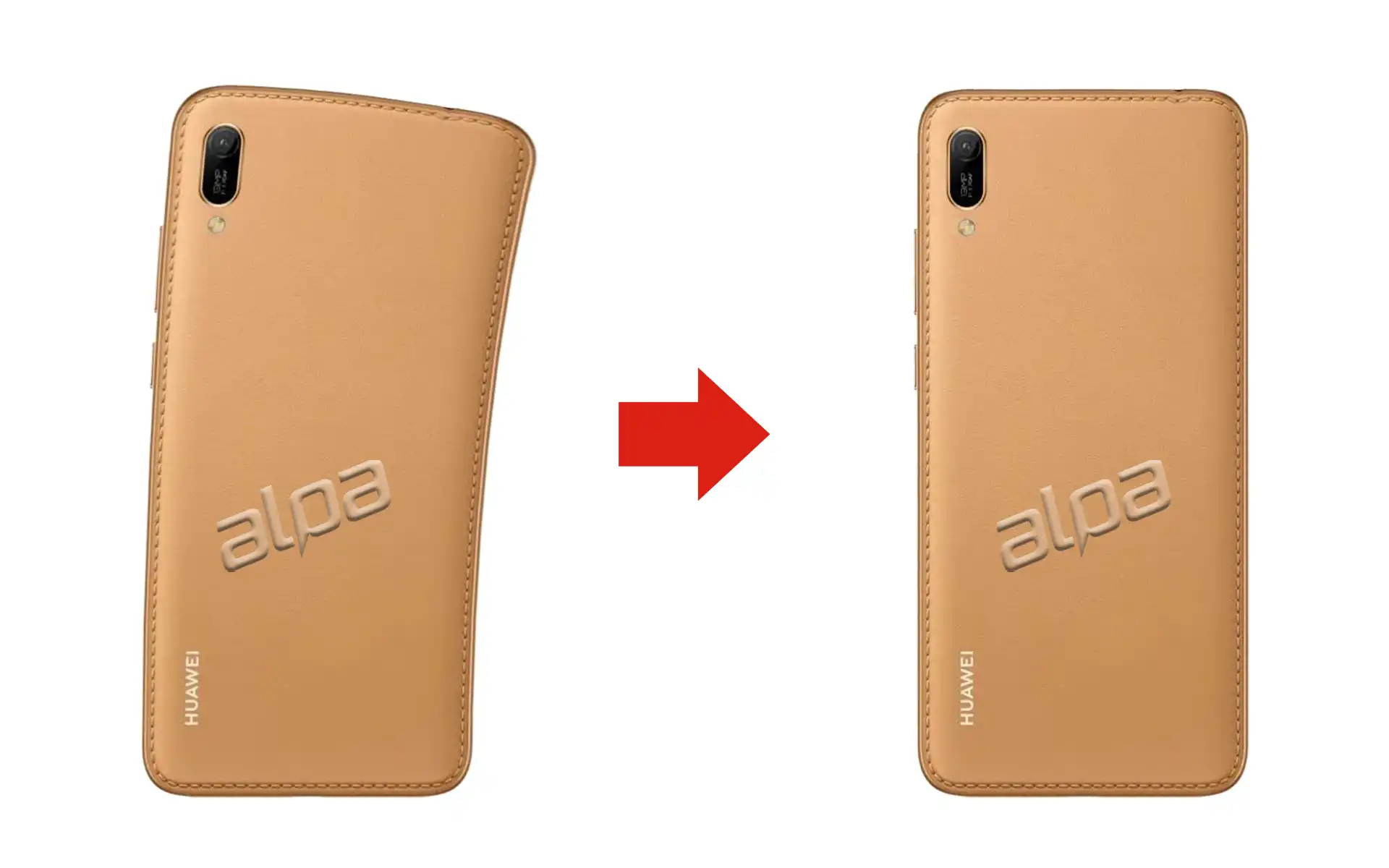 Huawei Y6 Prime 2019 Kasa Değişimi Fiyatı
