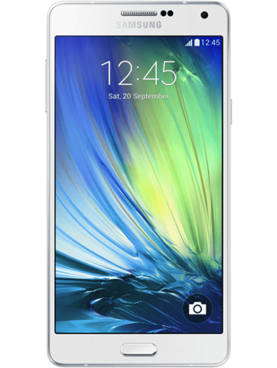Samsung Galaxy A7 Hoparlör Değişimi