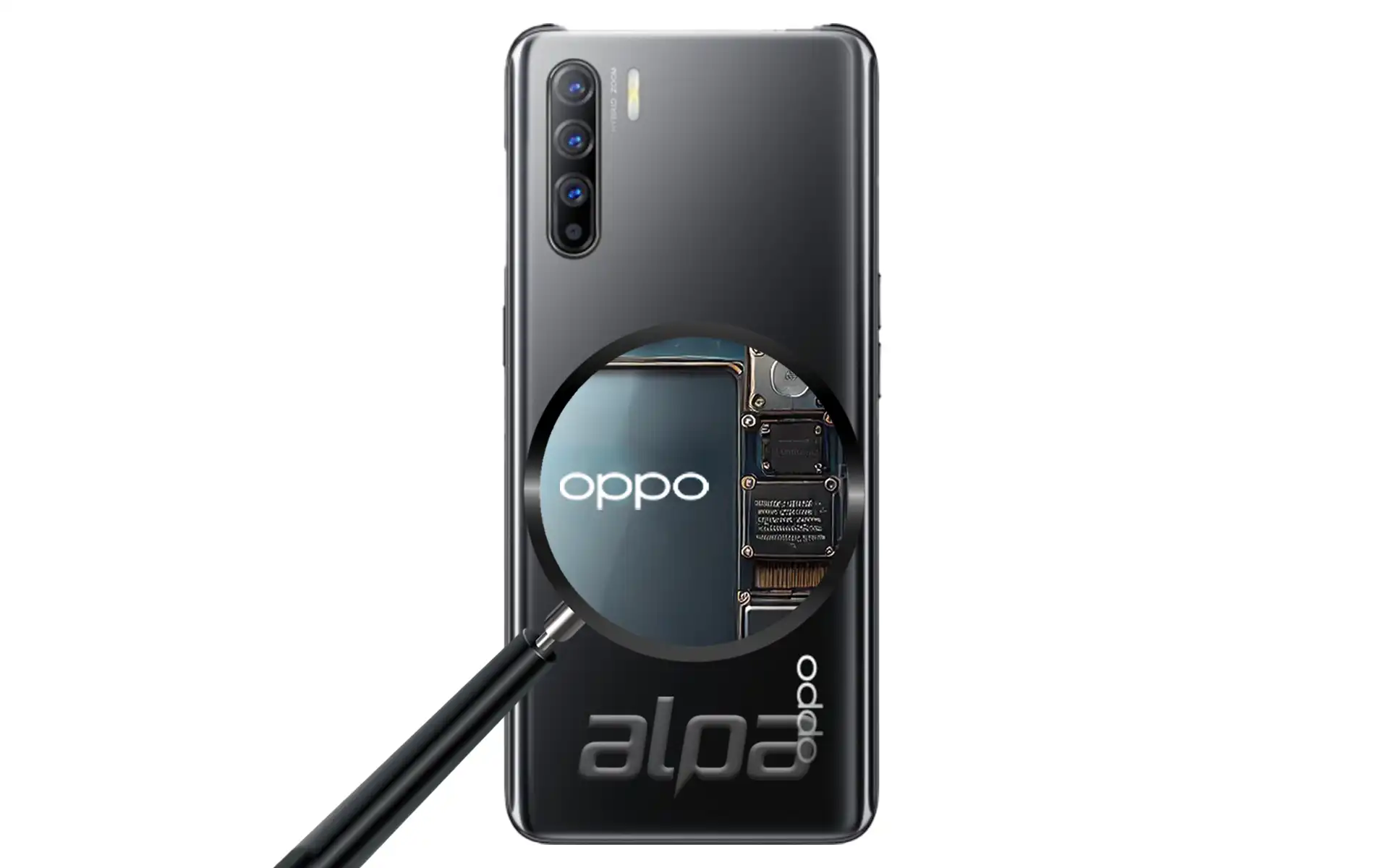 Oppo Reno 3 Anakart Tamiri – Hızlı, Güvenli ve Profesyonel Müdahale 🔧