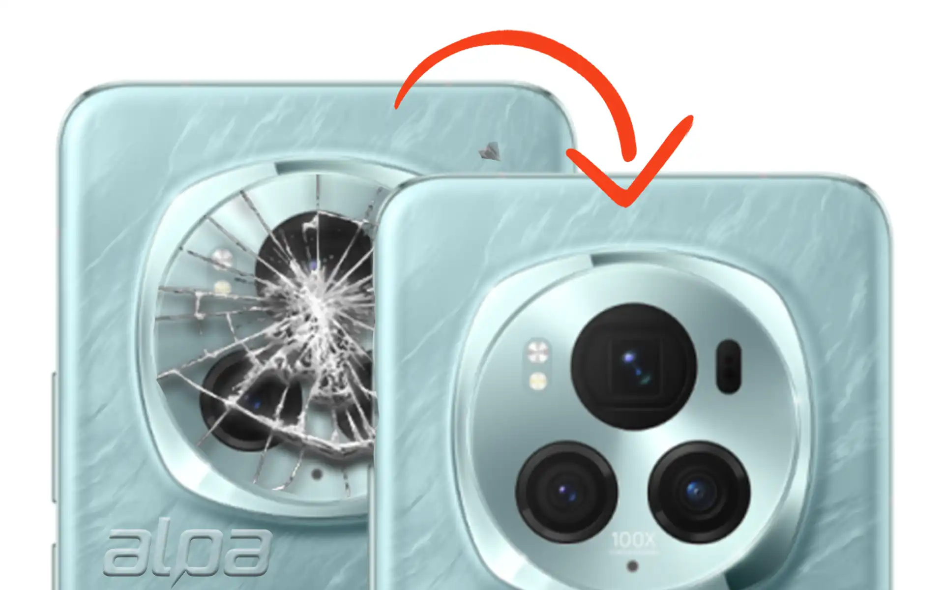 Honor Magic 6 Pro Kamera Camı Değişimi Fiyatı