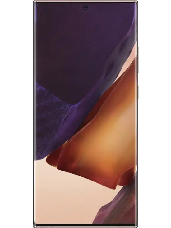 Galaxy Note 20 Ultra
