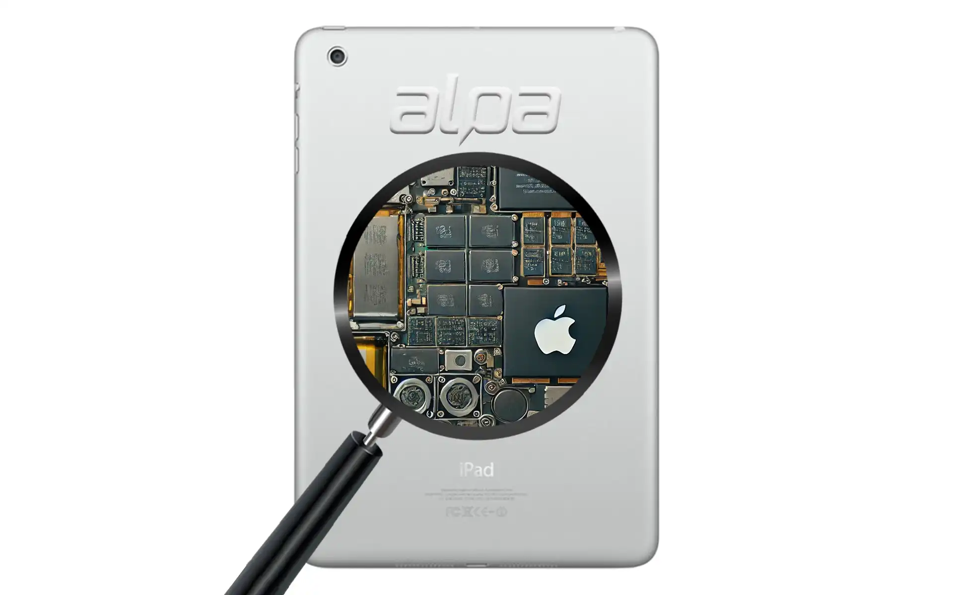 iPad mini 1 Anakart Tamiri – Kompakt iPad’inizi Yeniden Hayata Döndürüyoruz 🔧📱