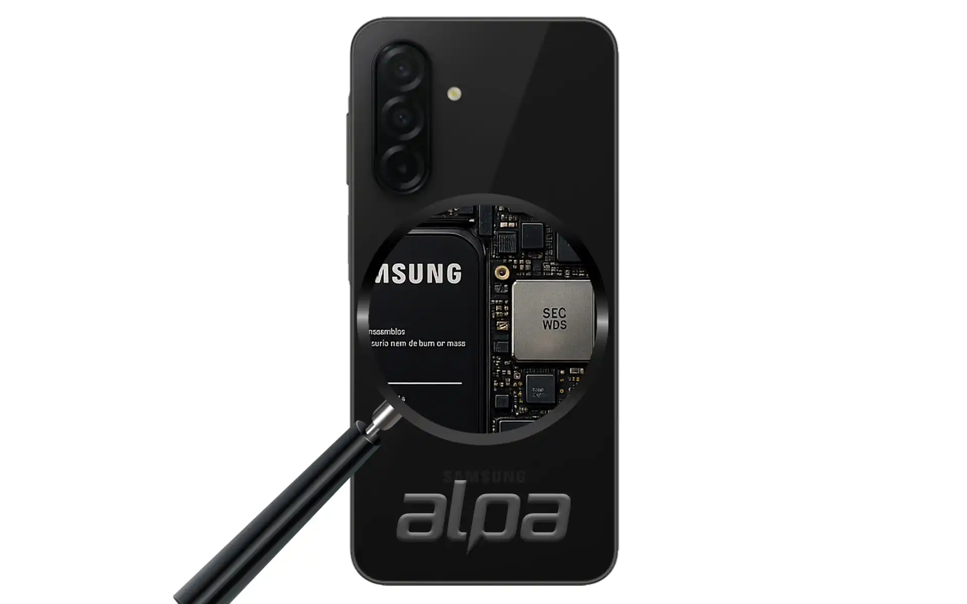 Samsung Galaxy A26 Anakart Tamiri Fiyatı