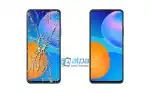 Huawei Psmart 2021 Ön Cam Değişimi Fiyatı | ALPA Tamir Merkezi