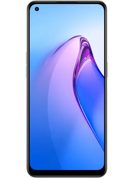 Oppo Reno 8