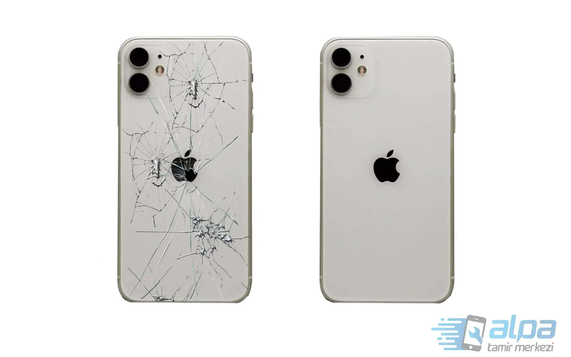 iPhone 11 Arka Cam Değişimi Fiyatı 1.299 TL