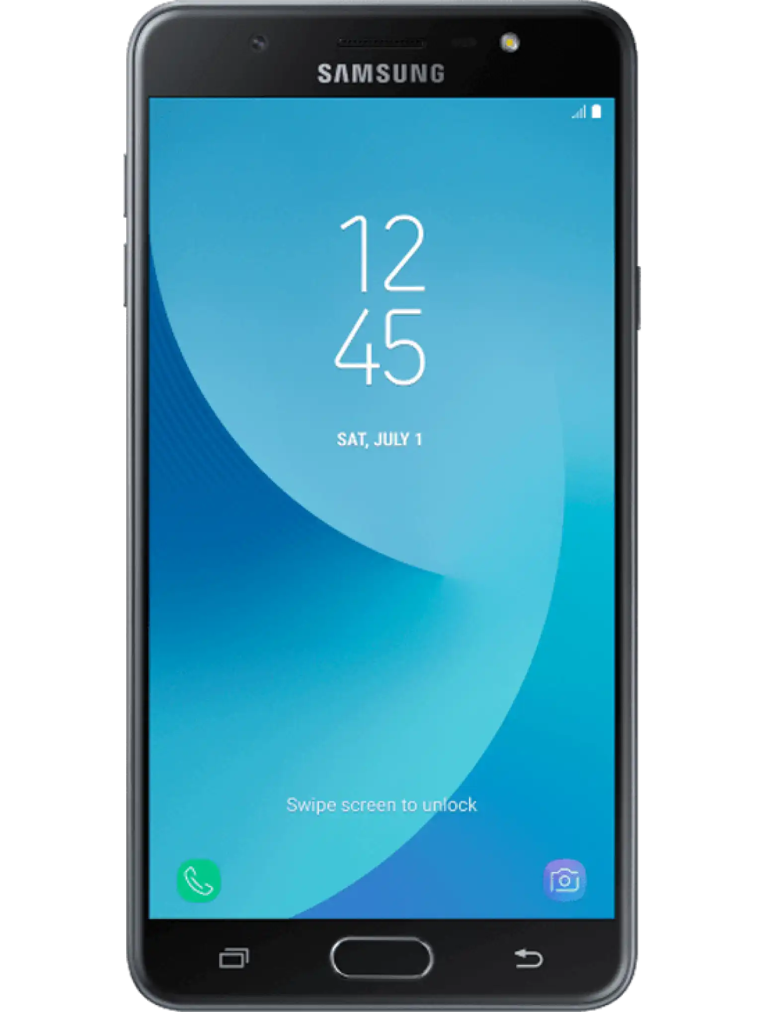 galaxy j7 max