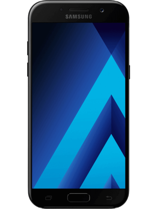 Samsung Galaxy A5 (2017) Sıvı Temas Onarımı