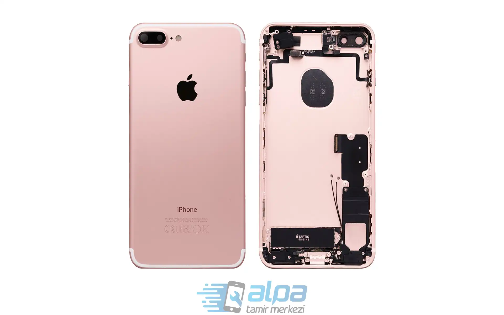 iPhone 7 Plus Kasa Değişimi Fiyatı 999 TL