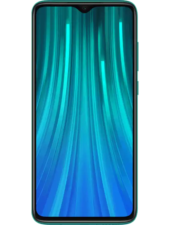 Redmi Note 8 Pro