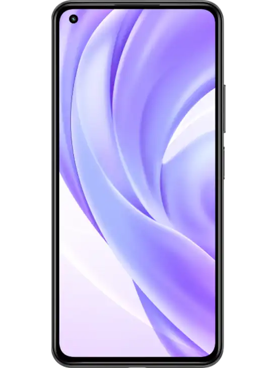 Xiaomi Mi 11 Lite