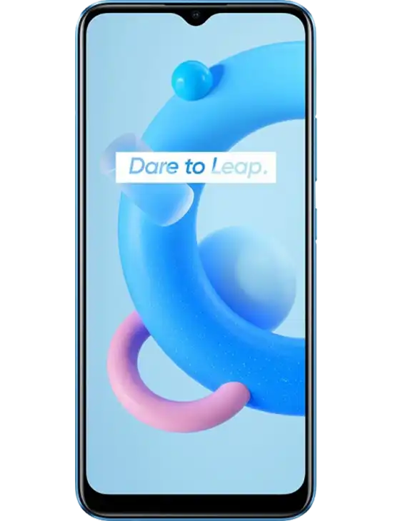 Realme C20