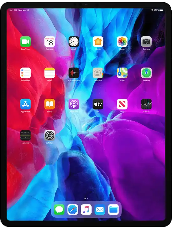 iPad Pro 12.9 (4. nesil)