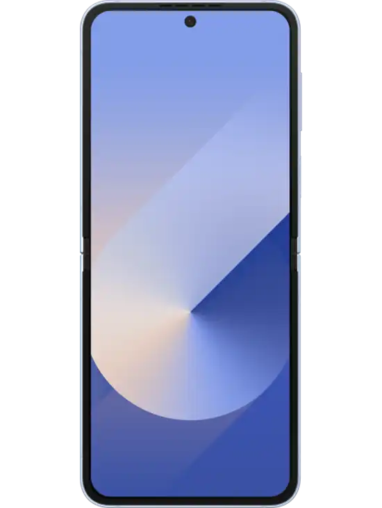 Galaxy Z Flip 6