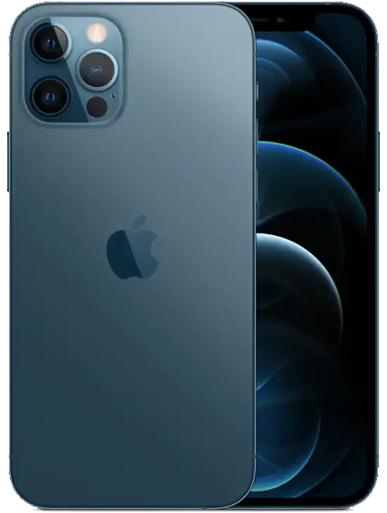iPhone 12 Pro