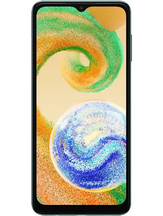 Galaxy A04s