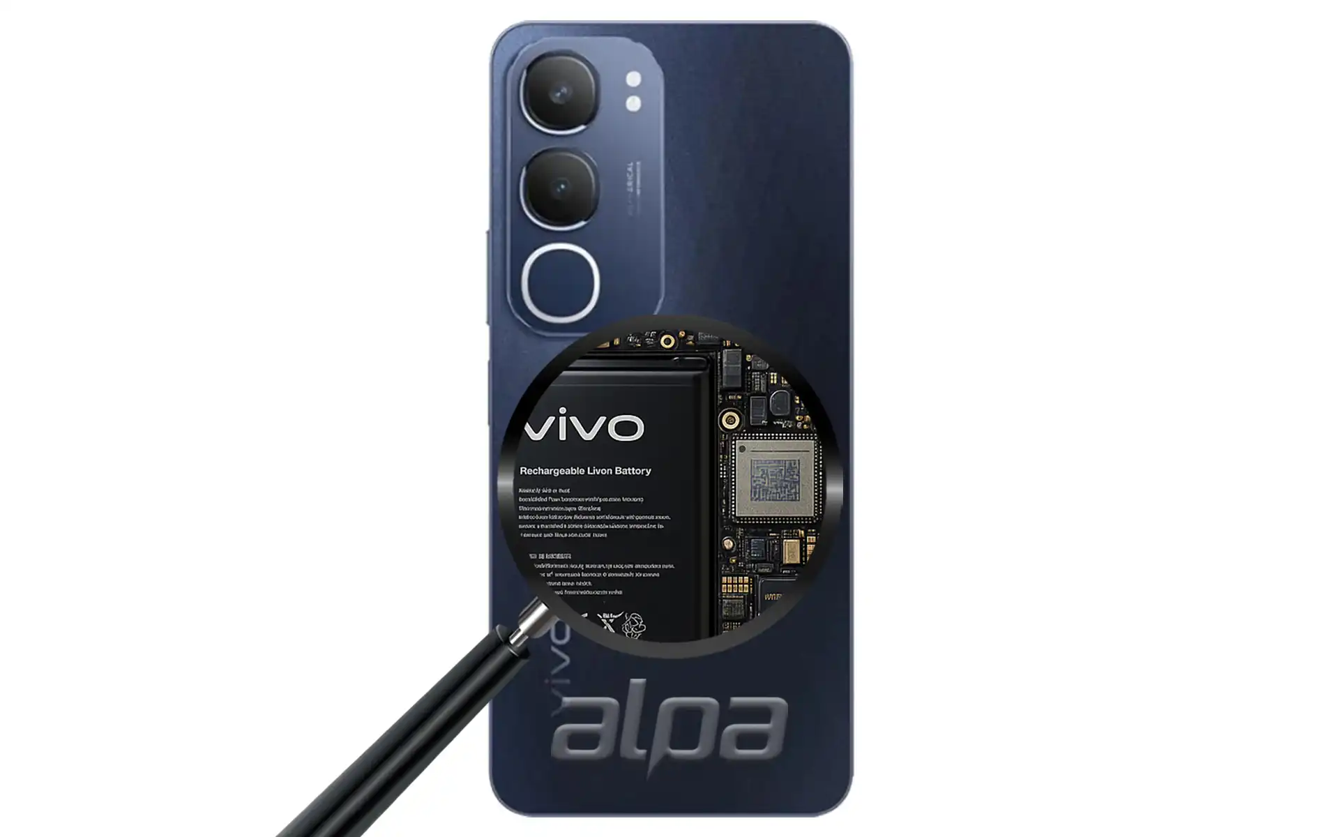 Vivo Y19s Anakart Tamiri Fiyatı