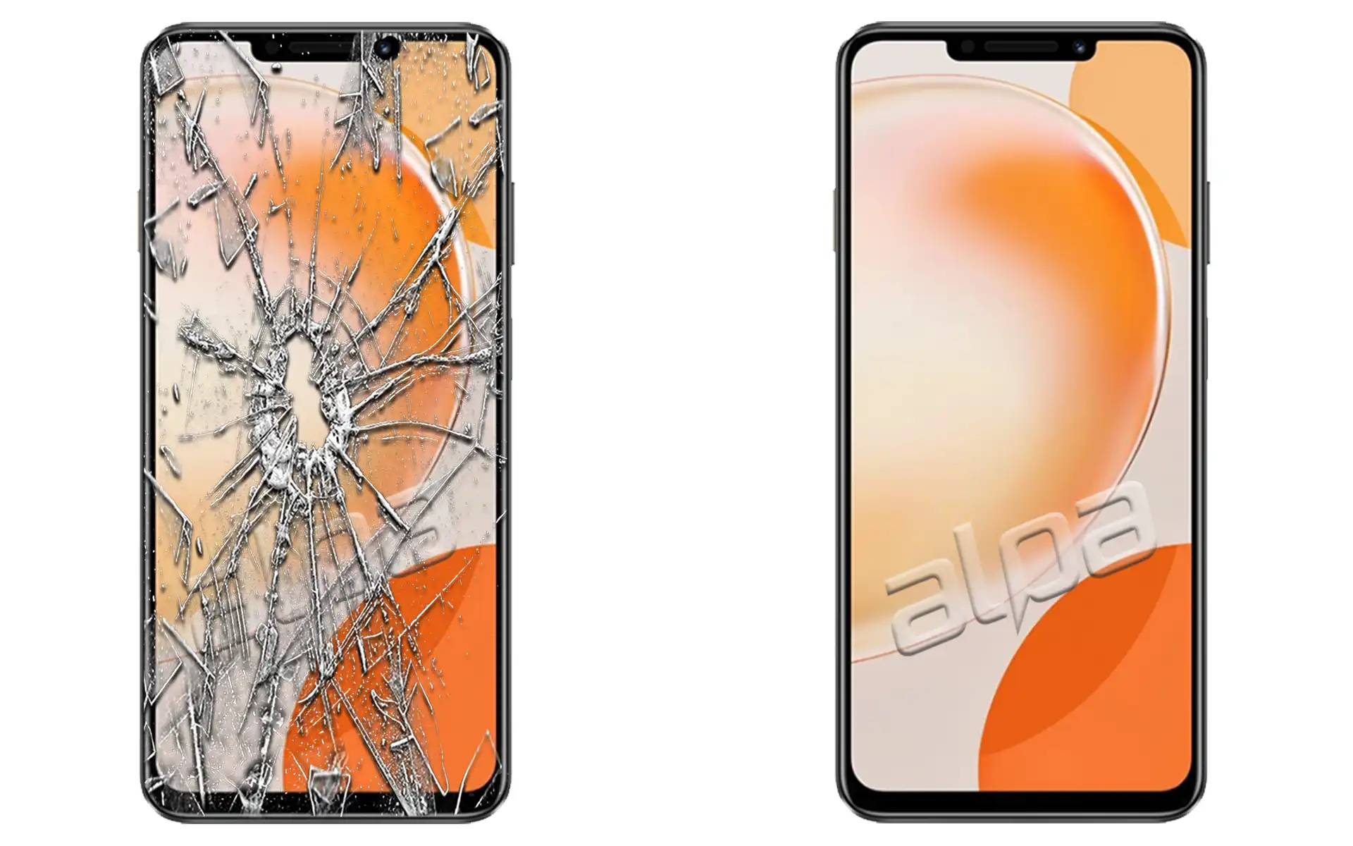 Huawei Nova Y91 Ön Cam Değişimi Fiyatı