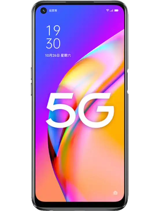 Oppo A93 5G