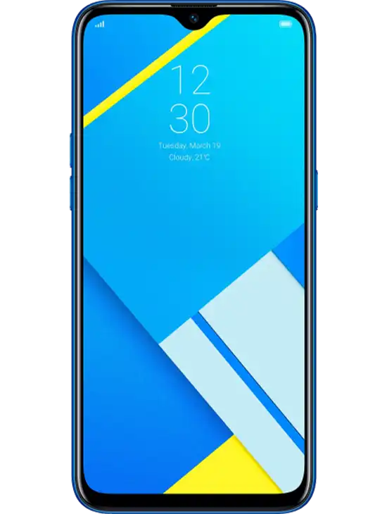 Realme C2