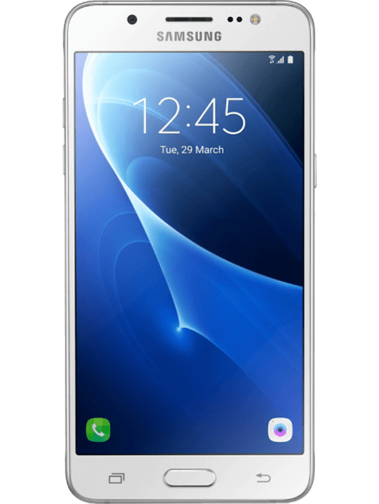 Samsung Galaxy J5 (2016) Kasa Değişimi