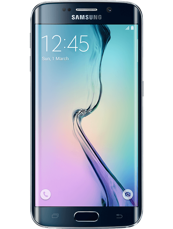 Samsung Galaxy S6 Edge Sıvı Teması Tamiri ve Onarımı