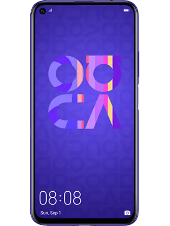 Huawei Nova 5T