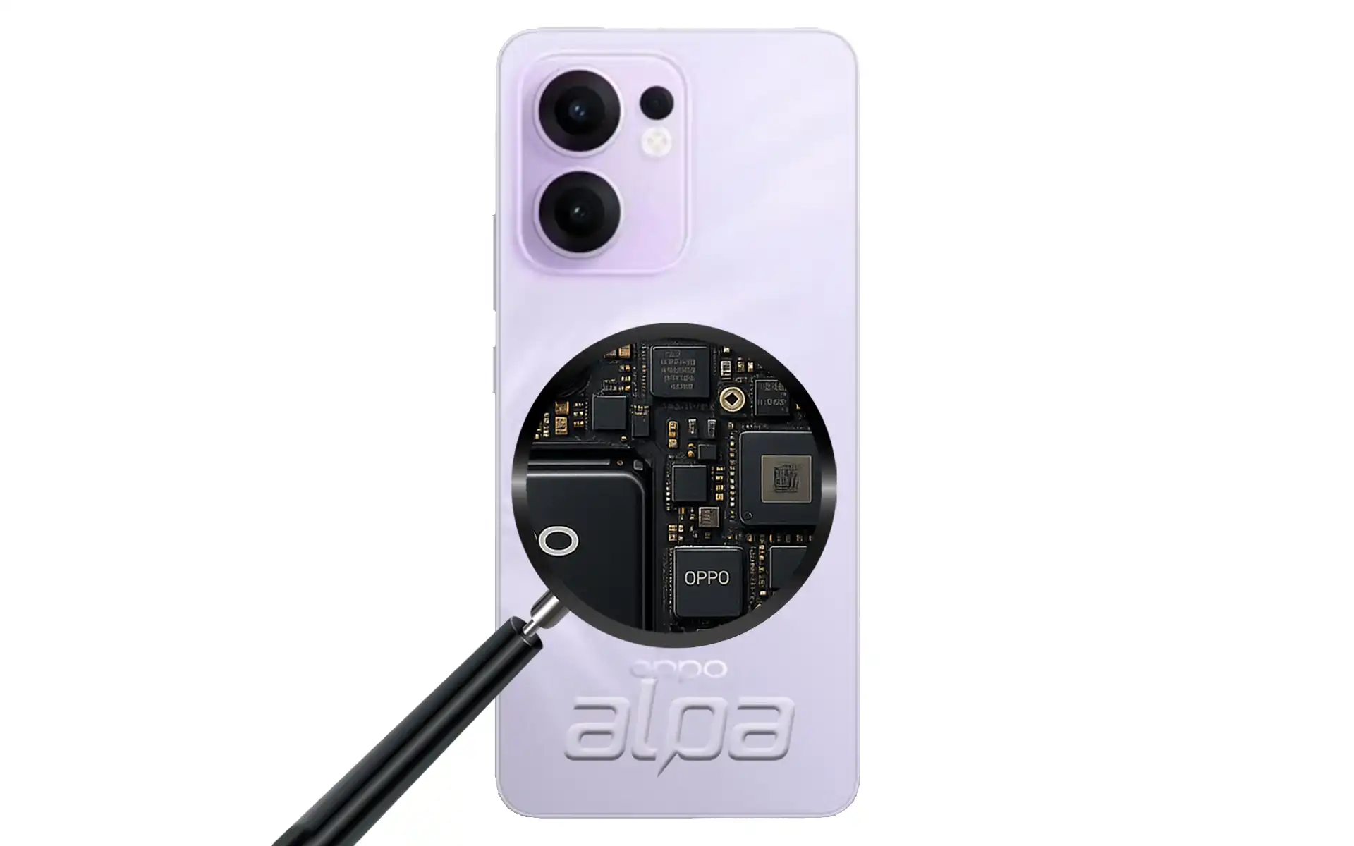 Oppo Reno 13 F Anakart Tamiri Fiyatı