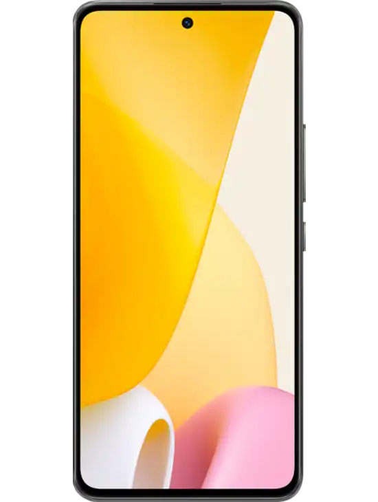 Xiaomi 12 Lite 5G