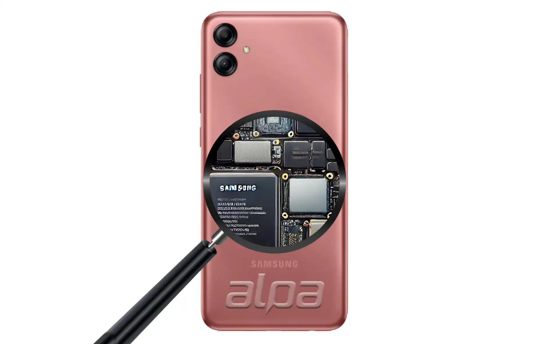 Samsung Galaxy A04e Anakart Tamiri – Güvenilir Müdahale, Kalıcı Çözüm 🔧📱
